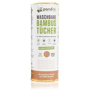 Pandoo waschbare Kückenrolle