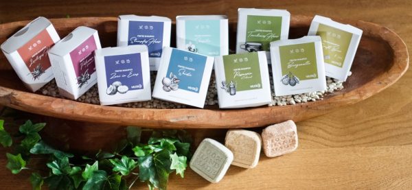 "Feste Shampoos"