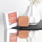 Wolkenlos "Festes Shampoo lockiges Haar"