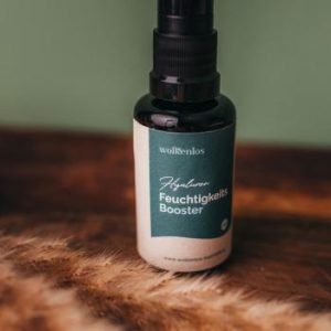 Wolkenlos Hyaluronserum