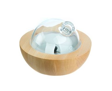 Young Living „Glas Aria Diffuser“ – Die ganze Alternative