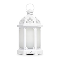 Young Living  "Lantern Diffuser"