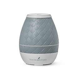 Young Living "Sweet Aroma Ultrasonic Diffuser"