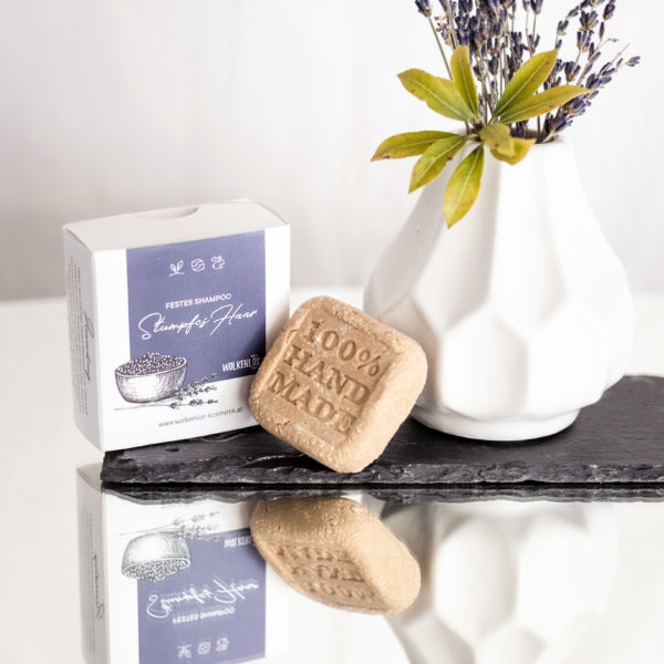 "Feste Shampoos" – Bild 2