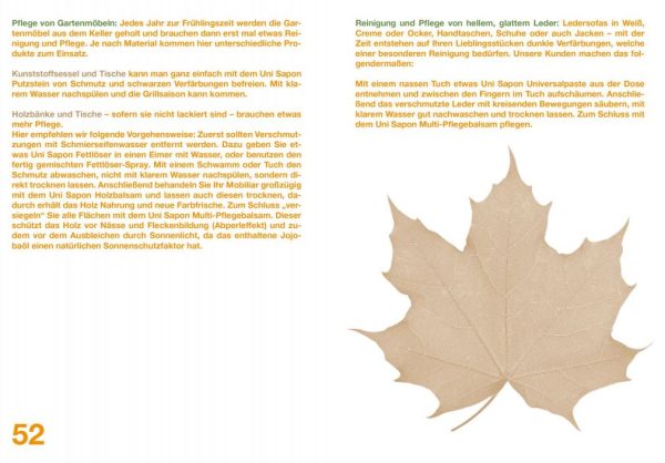 Uni Sapon Anwendertipps – Bild 5