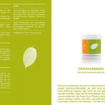 Universalpaste – Bild 2