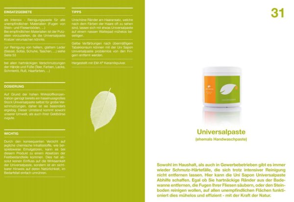 Universalpaste – Bild 2