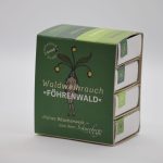 Waldweihrauch Föhrenwald