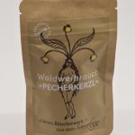 Waldweihrauch Pecherkerzl