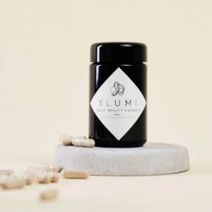 Ylumi " Belly Beauty" Kapseln