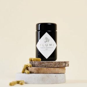 Ylumi "Purify" Kapseln