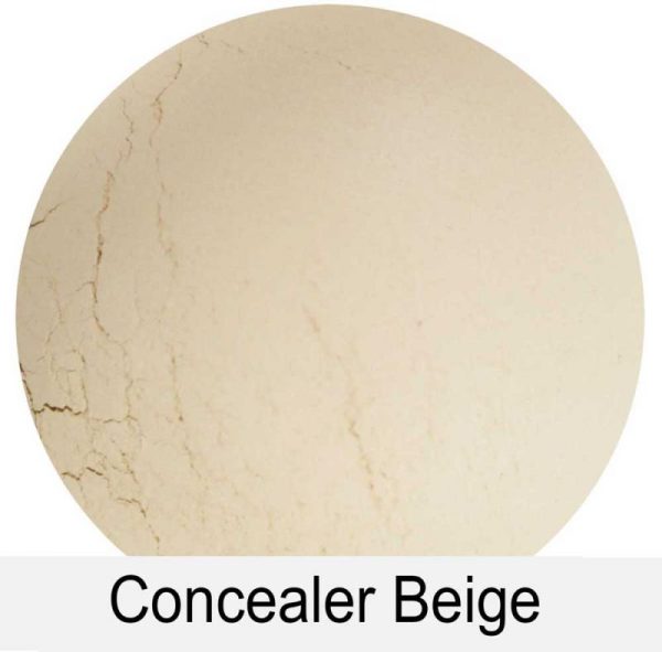 Angel Minerals Kosmetik Concealer – Bild 3