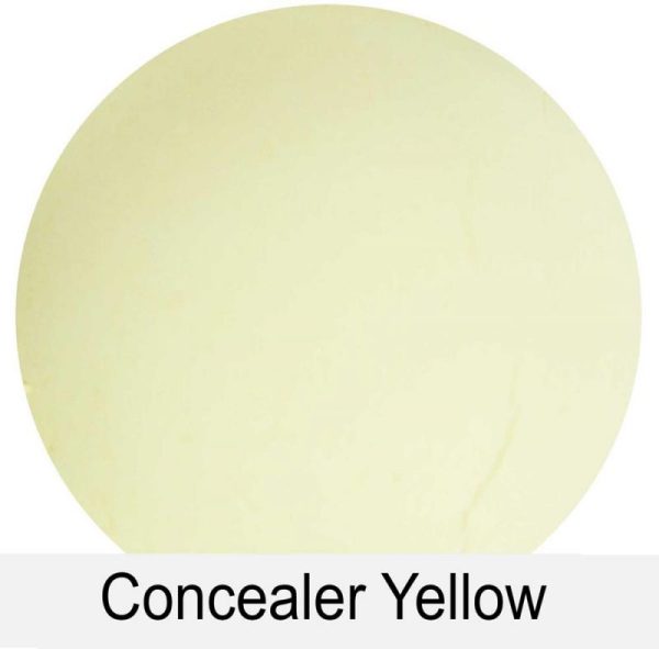 Angel Minerals Kosmetik Concealer – Bild 2